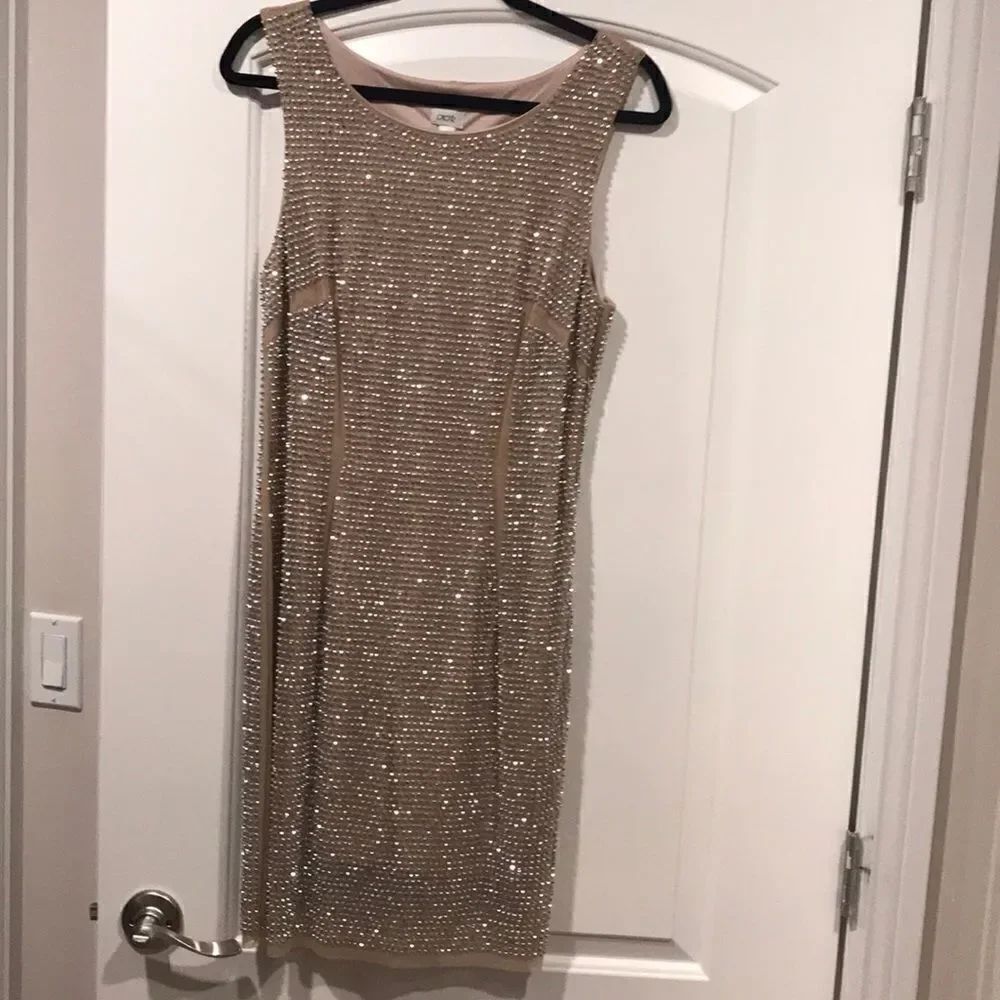 🎉Final Deal🎉Cache sparkly dress 👗